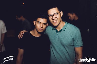 Sunn Pres. Mat.Joe ที่ ไลฟ์ อาร์ซีเอ — photo 83