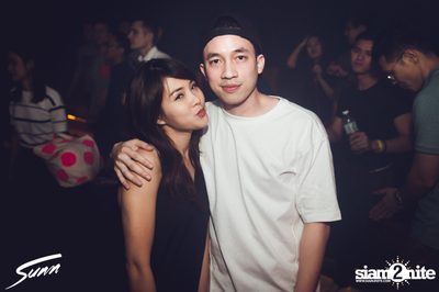 Sunn Pres. Mat.Joe ที่ ไลฟ์ อาร์ซีเอ — photo 84