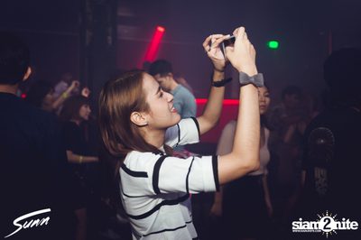 Sunn Pres. Mat.Joe ที่ ไลฟ์ อาร์ซีเอ — photo 87