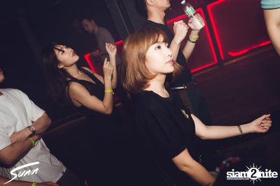 Sunn Pres. Mat.Joe ที่ ไลฟ์ อาร์ซีเอ — photo 90