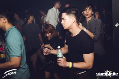 Sunn Pres. Mat.Joe ที่ ไลฟ์ อาร์ซีเอ — photo 92