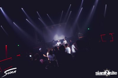 Sunn Pres. Mat.Joe ที่ ไลฟ์ อาร์ซีเอ — photo 95
