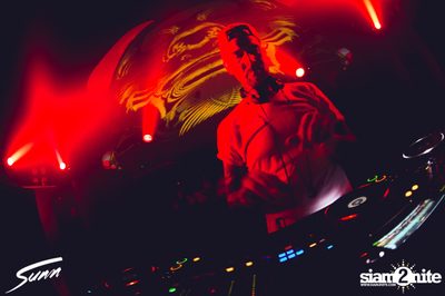 Sunn Pres. Mat.Joe ที่ ไลฟ์ อาร์ซีเอ — photo 96