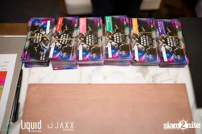 Liquid Pool Party at Compass SkyView Hotel — photo 5