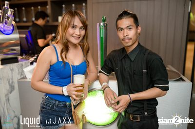 Liquid Pool Party at Compass SkyView Hotel — photo 55