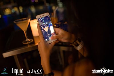 Liquid Pool Party at Compass SkyView Hotel — photo 62