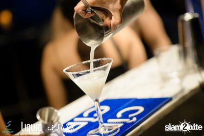 Liquid Pool Party at Compass SkyView Hotel — photo 88