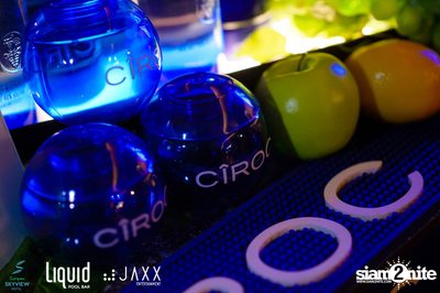 Liquid Pool Party at Compass SkyView Hotel — photo 120