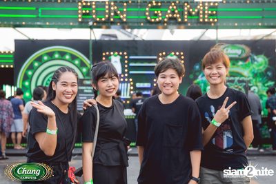 Chang Carnival 2017: Electric Circus at Asiatique (Day 1) — photo 23