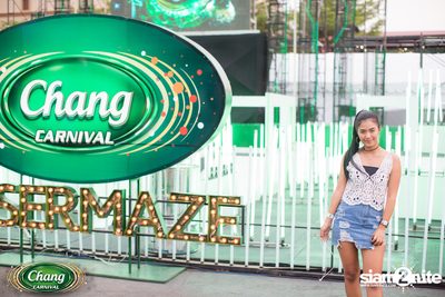 Chang Carnival 2017: Electric Circus at Asiatique (Day 1) — photo 32