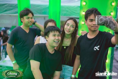 Chang Carnival 2017: Electric Circus at Asiatique (Day 1) — photo 46
