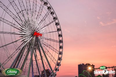 Chang Carnival 2017: Electric Circus at Asiatique (Day 1) — photo 50