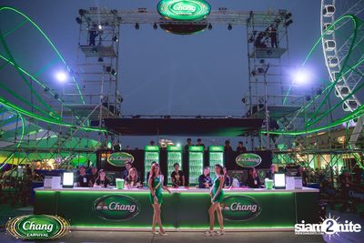 Chang Carnival 2017: Electric Circus at Asiatique (Day 1) — photo 54