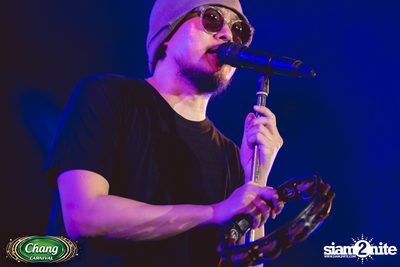 Chang Carnival 2017: Electric Circus at Asiatique (Day 1) — photo 58