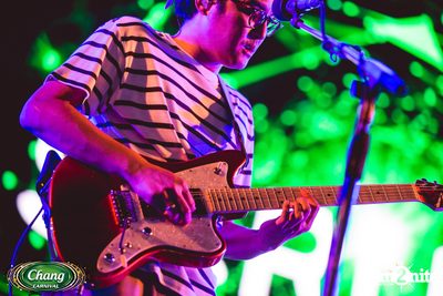 Chang Carnival 2017: Electric Circus at Asiatique (Day 1) — photo 59