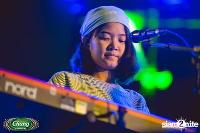 Chang Carnival 2017: Electric Circus at Asiatique (Day 1) — photo 60