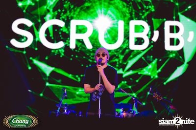 Chang Carnival 2017: Electric Circus at Asiatique (Day 1) — photo 61