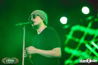 Chang Carnival 2017: Electric Circus at Asiatique (Day 1) — photo 63