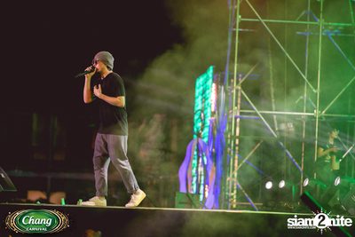 Chang Carnival 2017: Electric Circus at Asiatique (Day 1) — photo 64
