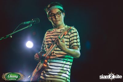 Chang Carnival 2017: Electric Circus at Asiatique (Day 1) — photo 65