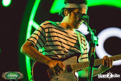 Chang Carnival 2017: Electric Circus at Asiatique (Day 1) — photo 66