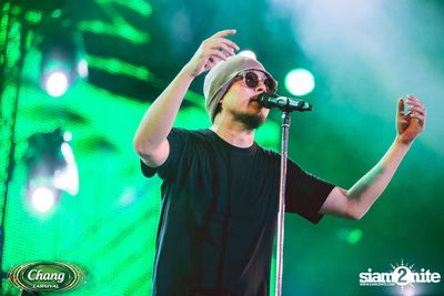 Chang Carnival 2017: Electric Circus at Asiatique (Day 1) — photo 67