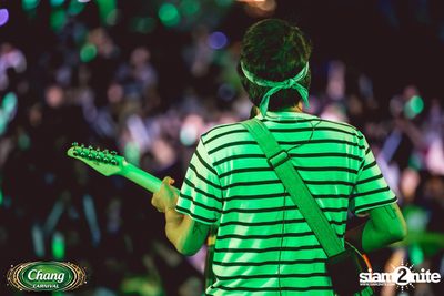 Chang Carnival 2017: Electric Circus at Asiatique (Day 1) — photo 68