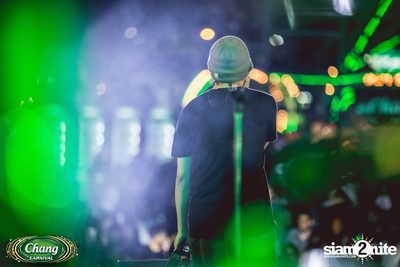 Chang Carnival 2017: Electric Circus at Asiatique (Day 1) — photo 69