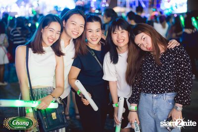 Chang Carnival 2017: Electric Circus at Asiatique (Day 1) — photo 74