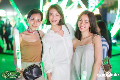 Chang Carnival 2017: Electric Circus at Asiatique (Day 1) — photo 75