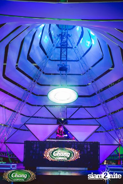 Chang Carnival 2017: Electric Circus at Asiatique (Day 1) — photo 76