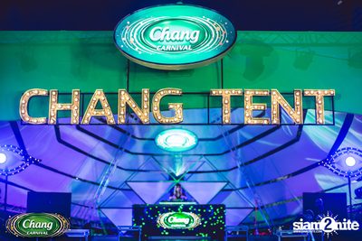 Chang Carnival 2017: Electric Circus at Asiatique (Day 1) — photo 78