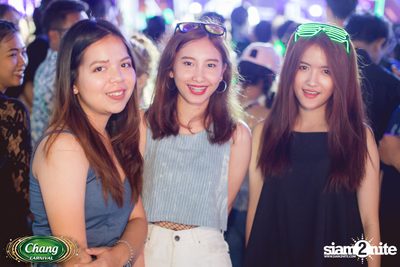 Chang Carnival 2017: Electric Circus at Asiatique (Day 1) — photo 80