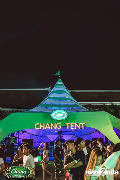 Chang Carnival 2017: Electric Circus at Asiatique (Day 1) — photo 90