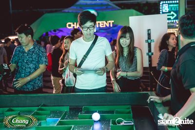 Chang Carnival 2017: Electric Circus at Asiatique (Day 1) — photo 93