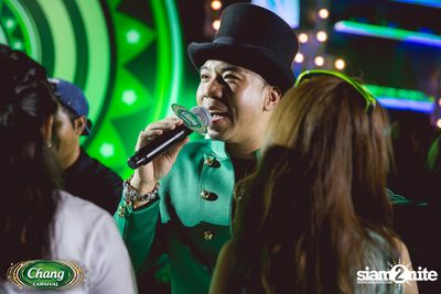 Chang Carnival 2017: Electric Circus at Asiatique (Day 1) — photo 109