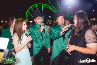 Chang Carnival 2017: Electric Circus at Asiatique (Day 1) — photo 114
