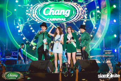 Chang Carnival 2017: Electric Circus at Asiatique (Day 1) — photo 115