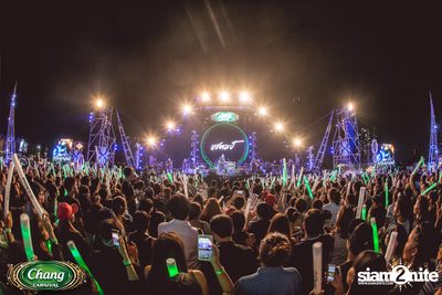 Chang Carnival 2017: Electric Circus at Asiatique (Day 1) — photo 118