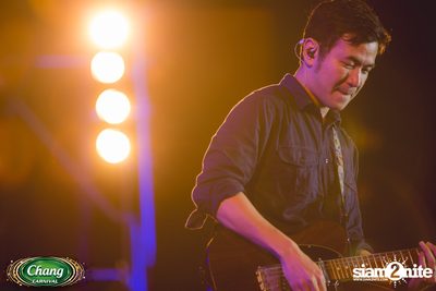 Chang Carnival 2017: Electric Circus at Asiatique (Day 1) — photo 121