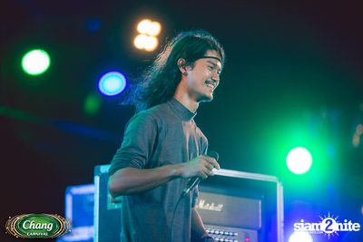 Chang Carnival 2017: Electric Circus at Asiatique (Day 1) — photo 122