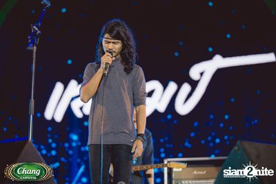 Chang Carnival 2017: Electric Circus at Asiatique (Day 1) — photo 126