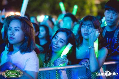 Chang Carnival 2017: Electric Circus at Asiatique (Day 1) — photo 128