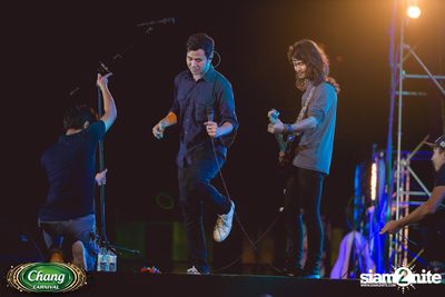 Chang Carnival 2017: Electric Circus at Asiatique (Day 1) — photo 132