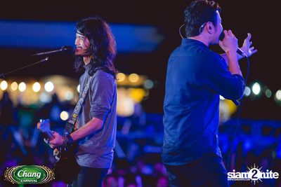 Chang Carnival 2017: Electric Circus at Asiatique (Day 1) — photo 133