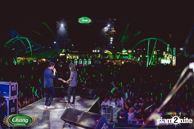 Chang Carnival 2017: Electric Circus at Asiatique (Day 1) — photo 136