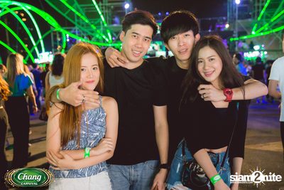 Chang Carnival 2017: Electric Circus at Asiatique (Day 1) — photo 140