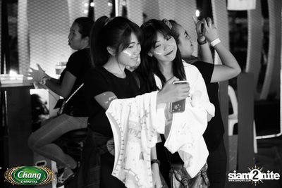 Chang Carnival 2017: Electric Circus at Asiatique (Day 1) — photo 145
