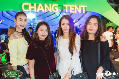 Chang Carnival 2017: Electric Circus at Asiatique (Day 1) — photo 150