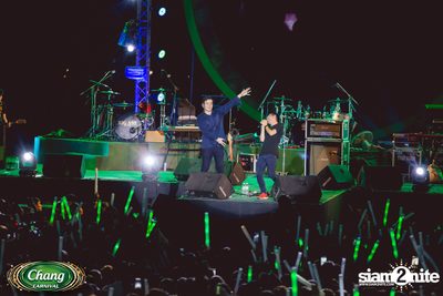 Chang Carnival 2017: Electric Circus at Asiatique (Day 1) — photo 153